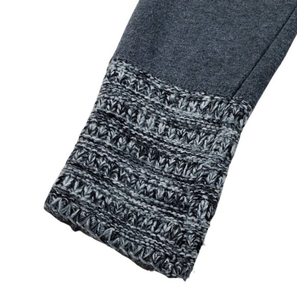 Aeropostale Large Gray Pullover Hoodie - Picture 5 of 8